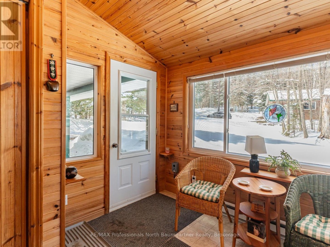 6258 Haliburton Lake Road, Haliburton Lake