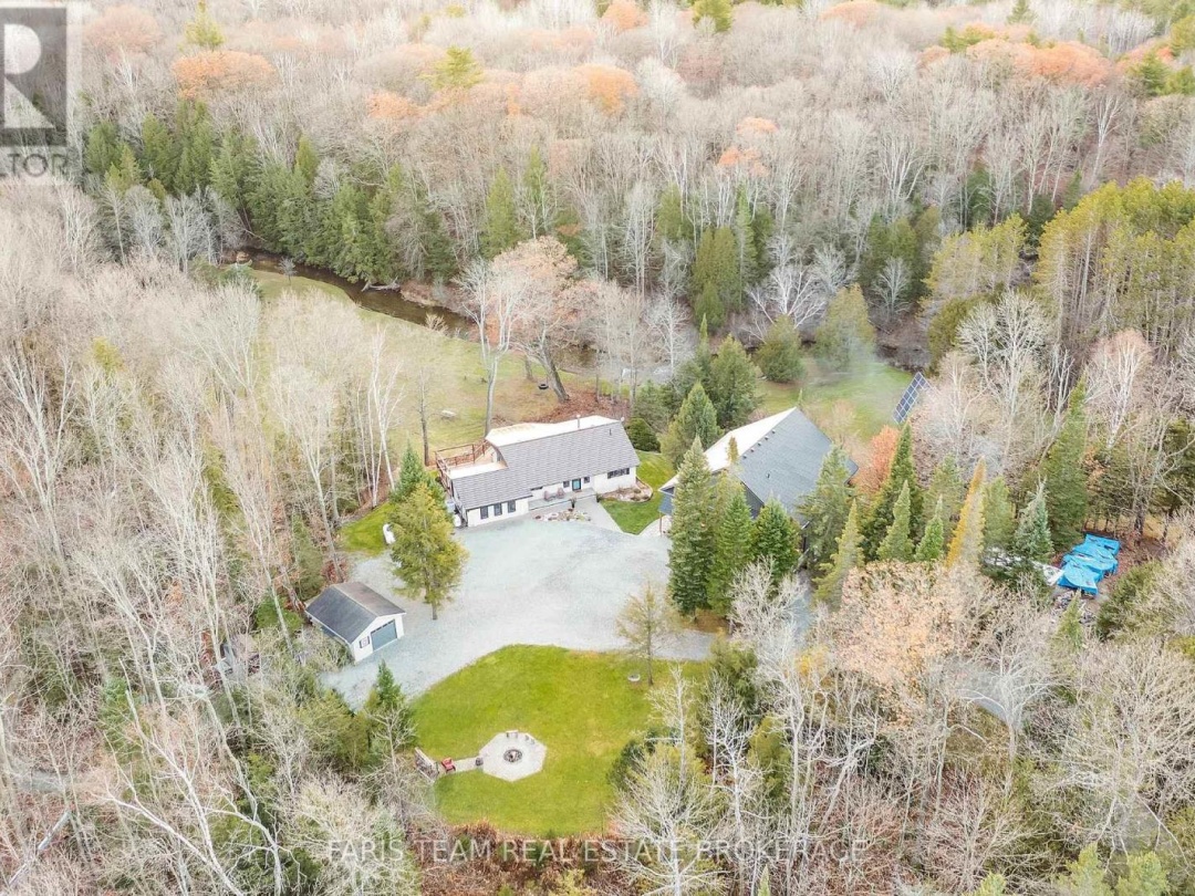 1520 ROSEMOUNT ROAD, Tay