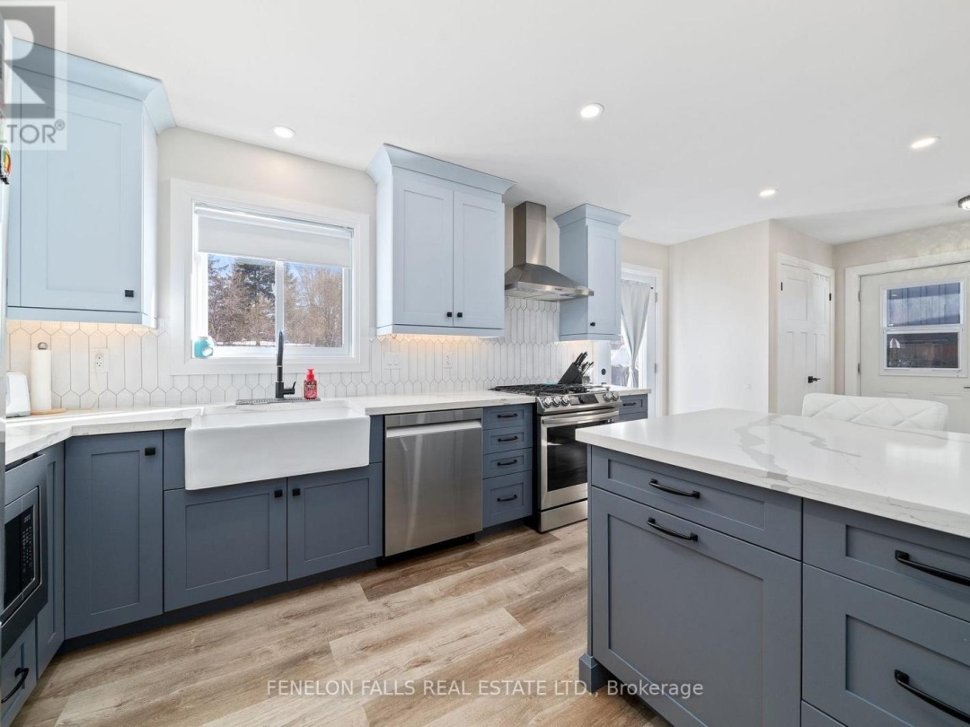 138 ALPINE LAKE ROAD, Pigeon Lake