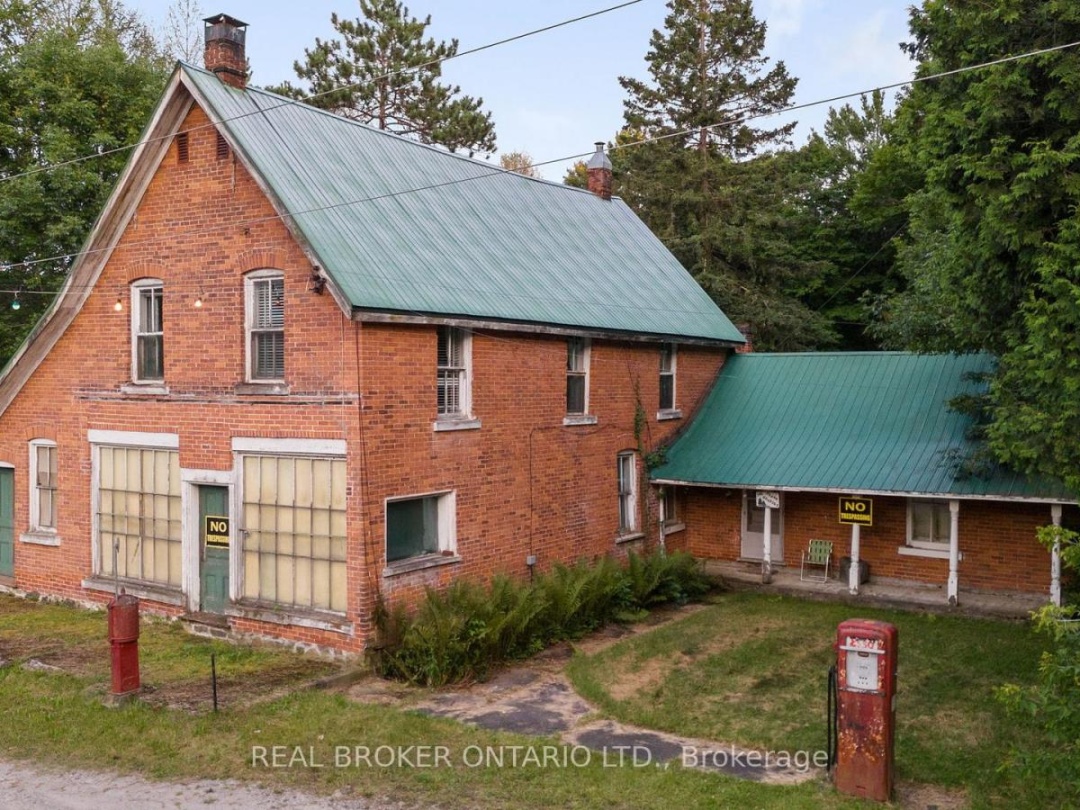 1401 COOPERS FALLS ROAD, Black River