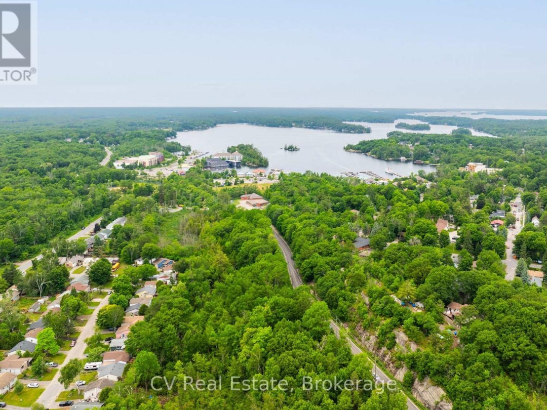 165 WATSON LANE, Gravenhurst (Muskoka (S))
