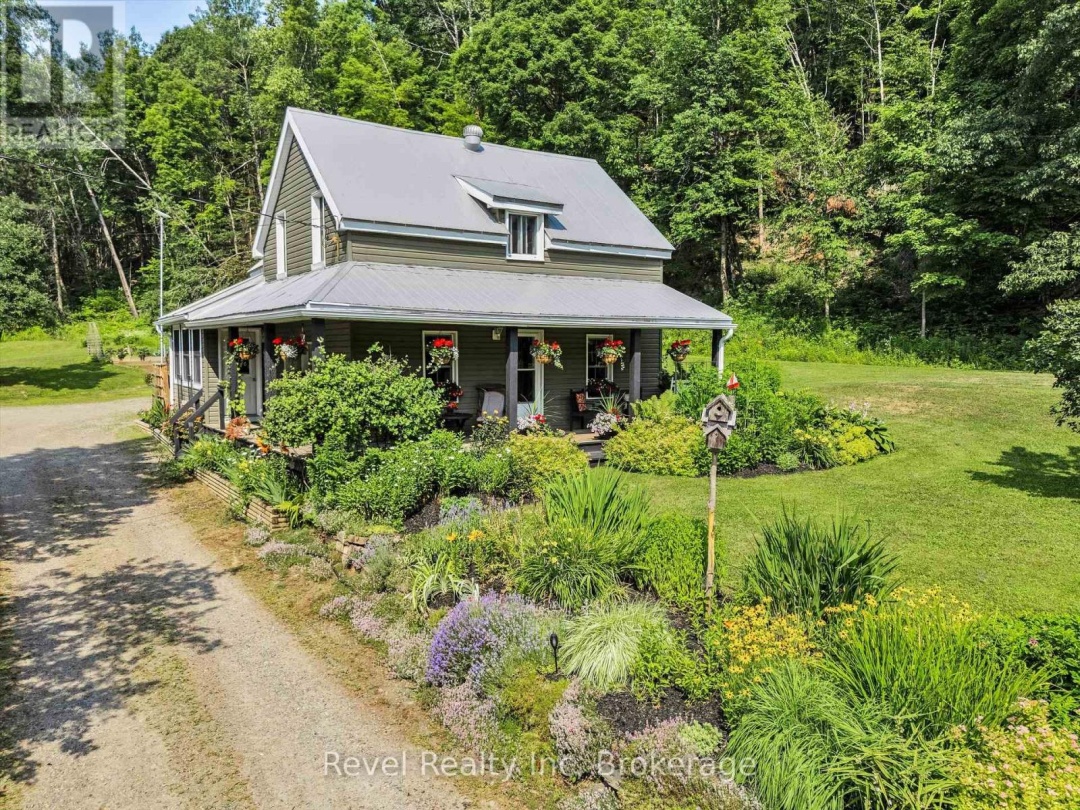 1070 OLD VICTORIA ROAD, 