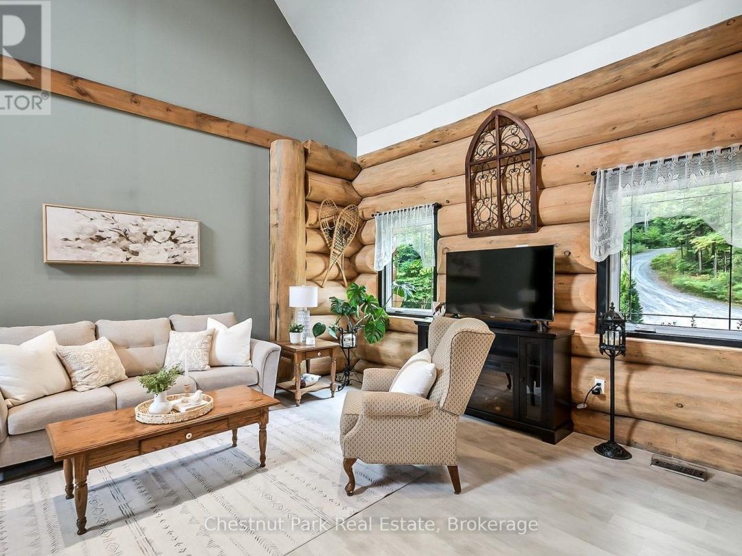 1363 WILLIAMSPORT ROAD, Huntsville (Chaffey)