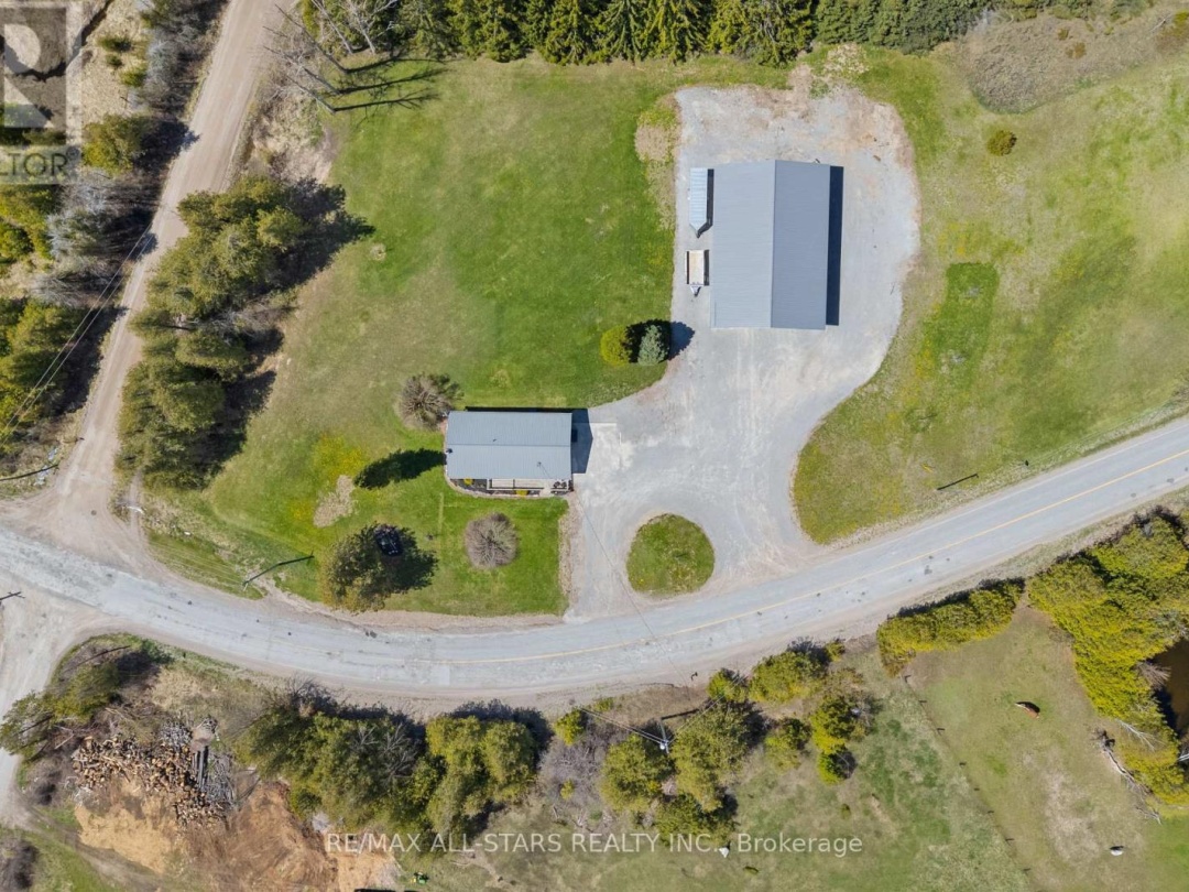 255 COUNTY RD 30, Kawartha Lakes (Verulam)