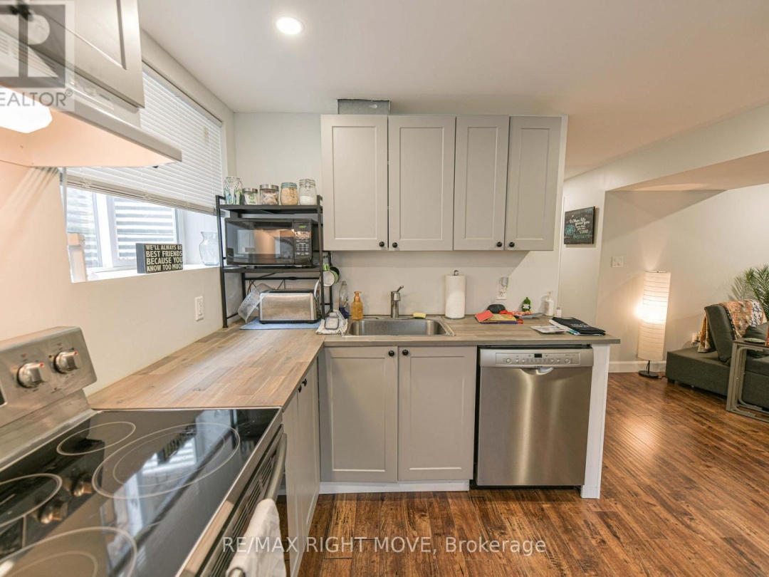 2997 STONE RIDGE BOULEVARD, Orillia