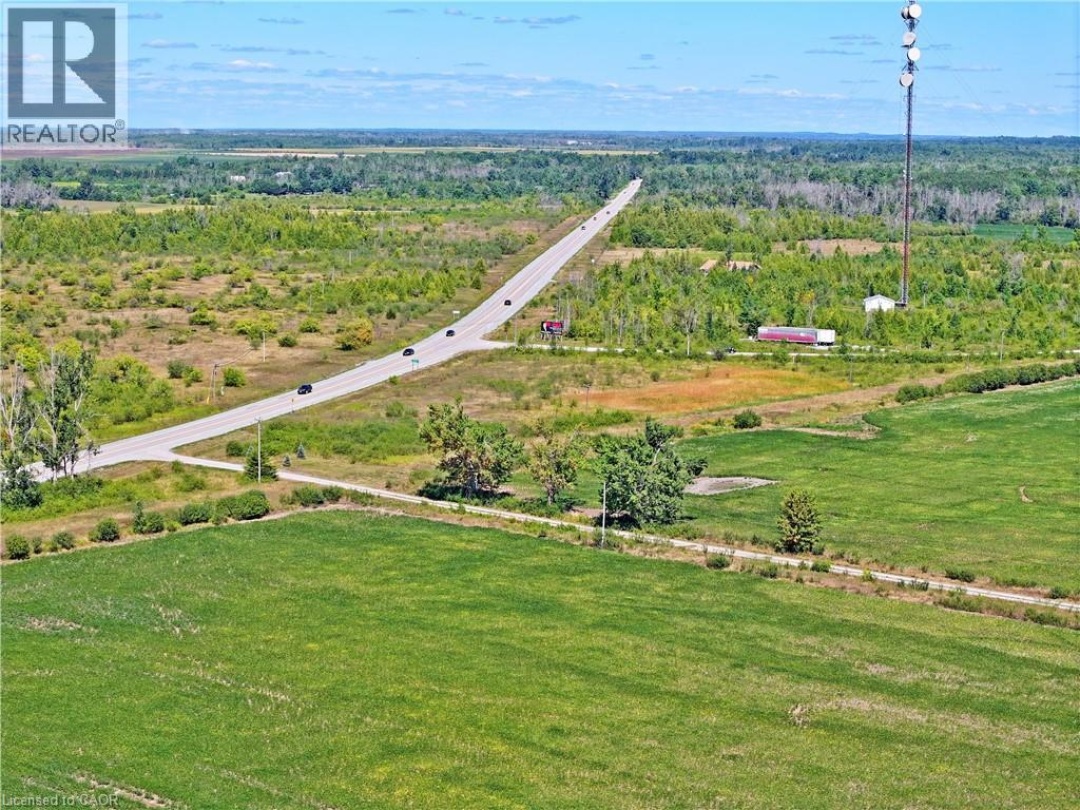 PT LT6 CONCESSION 10 Road, 