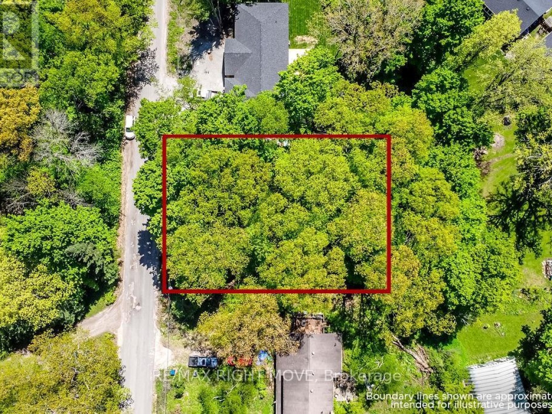 1656 TRADER COWAN ROAD, Severn
