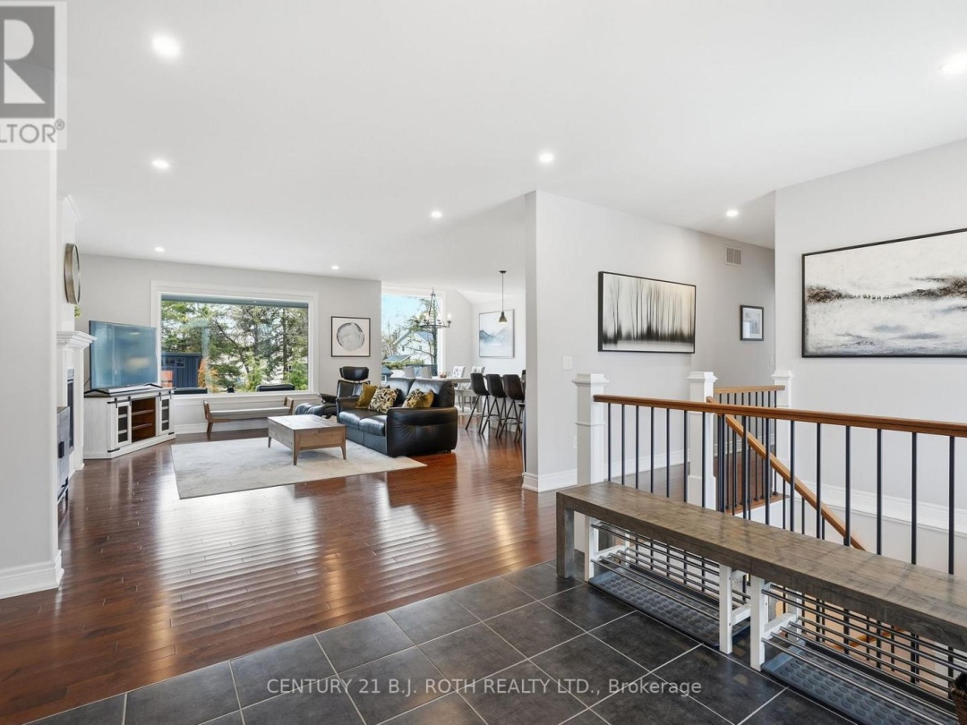 2228 ELANA DRIVE, Severn (Bass Lake)