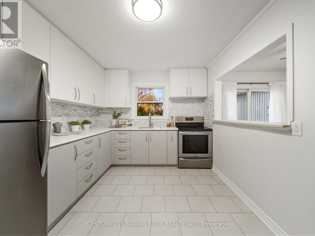 1307B THORAH CONCESSION RD 9 ROAD, 