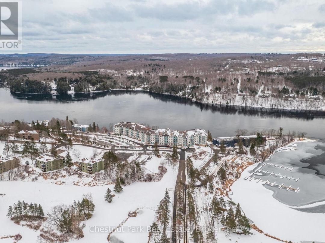 206 - 25 PEN LAKE POINT ROAD, Peninsula Lake