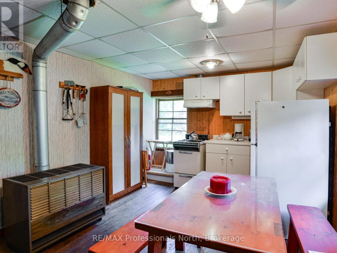 1005 PETERSON ROAD, 