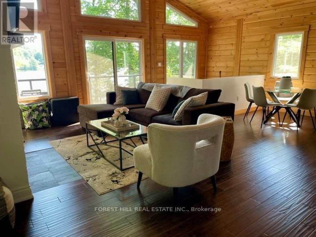 170 HILL STREET, Lake Muskoka