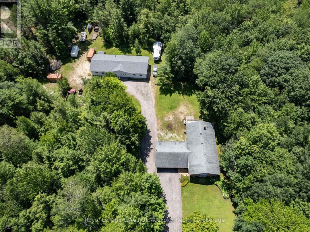 1020 AMELIA CRESCENT, Gravenhurst (Morrison)