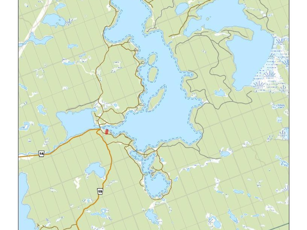 1059 DUNN ROAD, Haliburton Lake