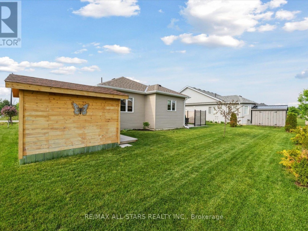 31 REYNOLDS DRIVE, Ramara (Atherley)