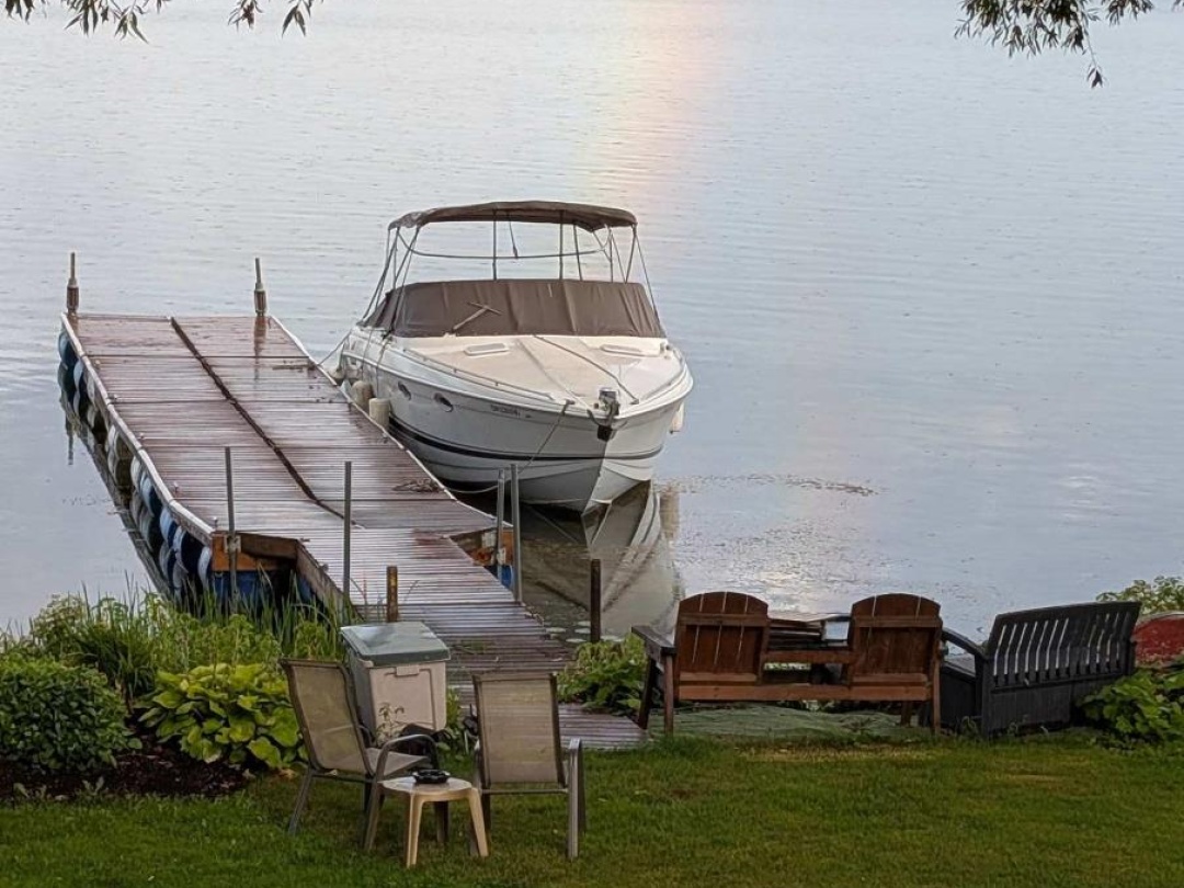 111 BALL POINT ROAD, Lake Scugog