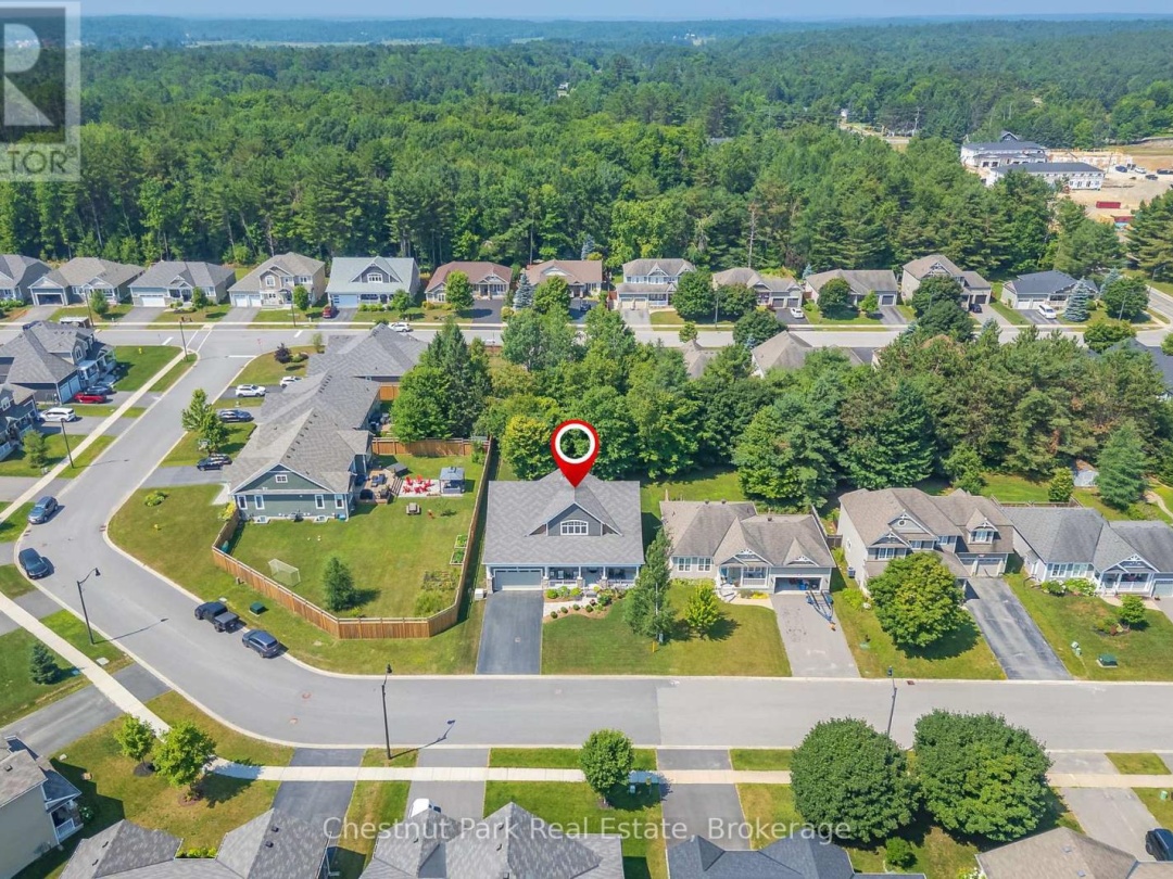 31 WINDSONG CRESCENT, 
