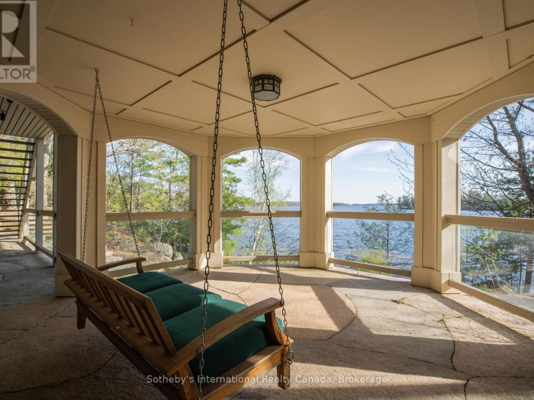 FULL - 1250 WALDMERE ROAD, Lake Muskoka