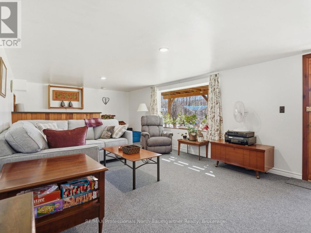 4112 DEEP BAY ROAD, Gull River