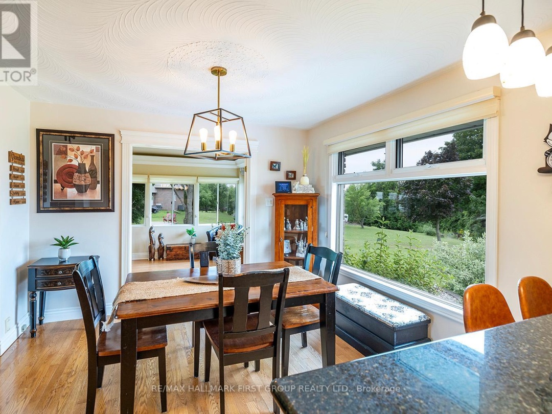 122 GILSON POINT ROAD, 