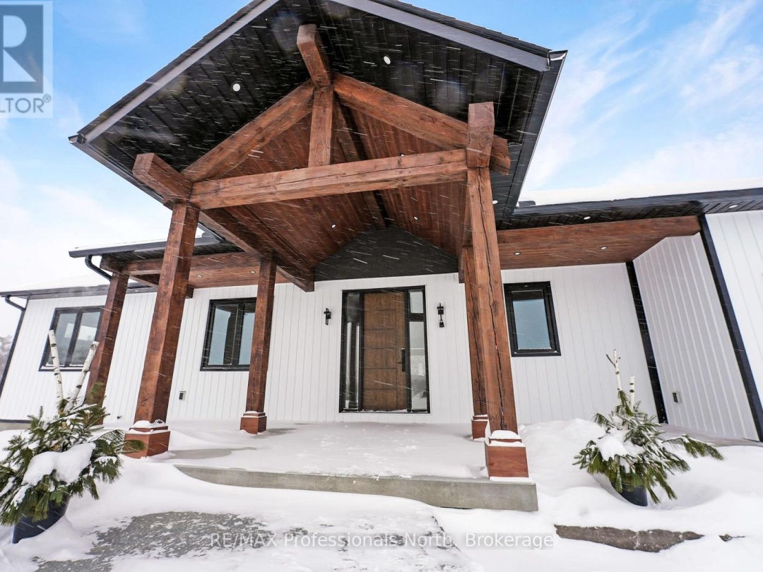 1058 PIPER GLEN ROAD, Minden Hills (Snowdon)