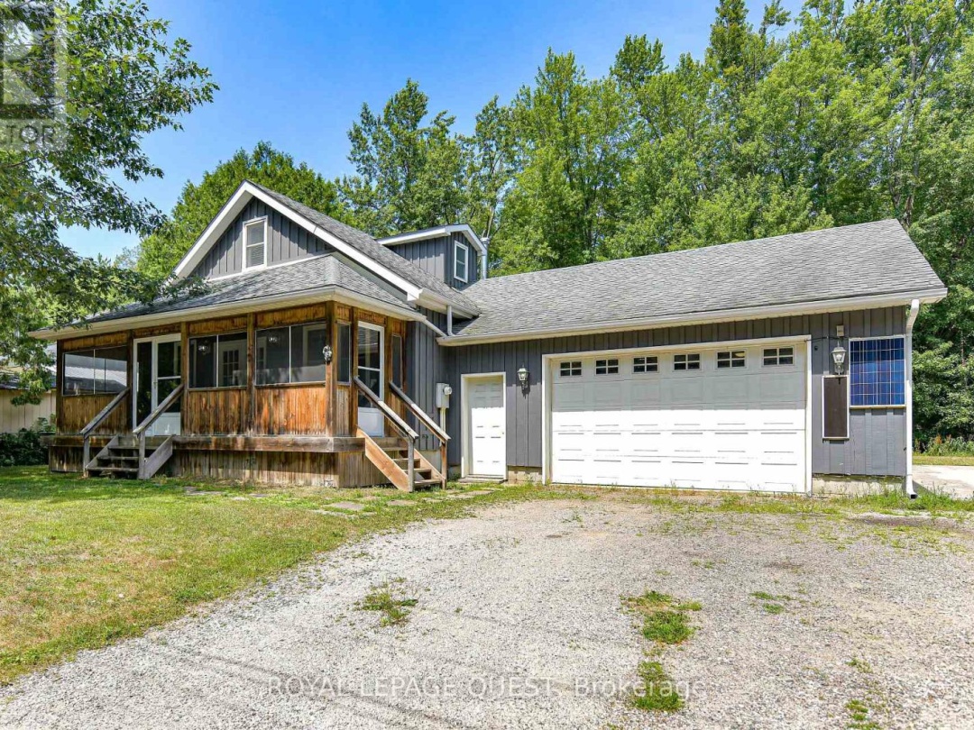 1046 SOUTHWOOD ROAD, Gravenhurst (Morrison)