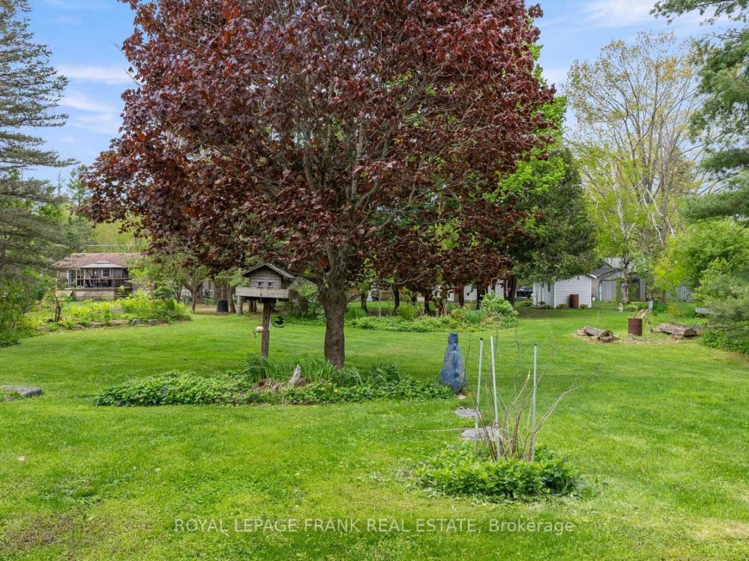 97 PIRATES GLEN DRIVE, Pigeon Lake