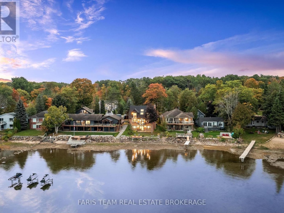 238 ROBINS POINT ROAD, 