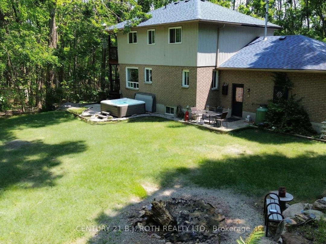 53 SLALOM DRIVE, Oro-Medonte (Moonstone)