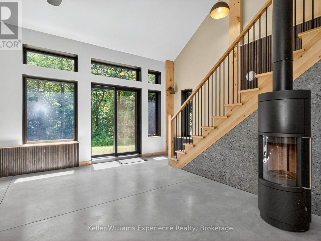 753 HONEY HARBOUR ROAD, Georgian Bay (Baxter)