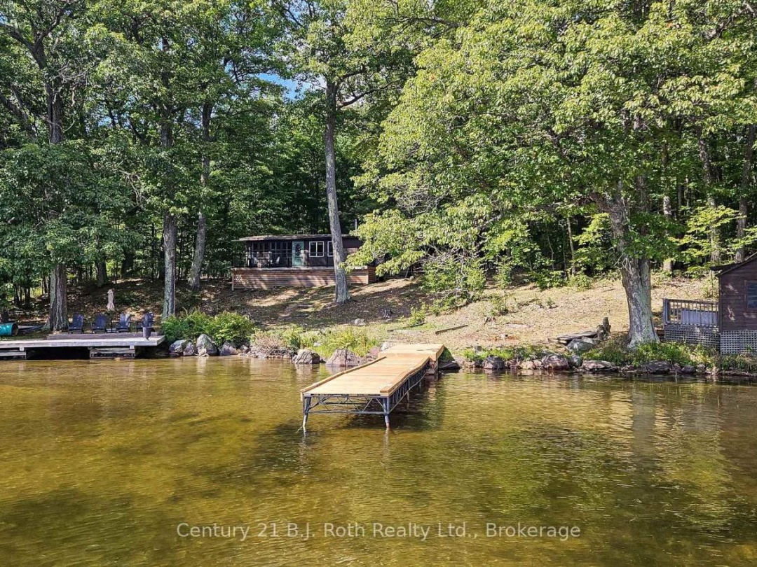 520 BROWNING ISLAND, 