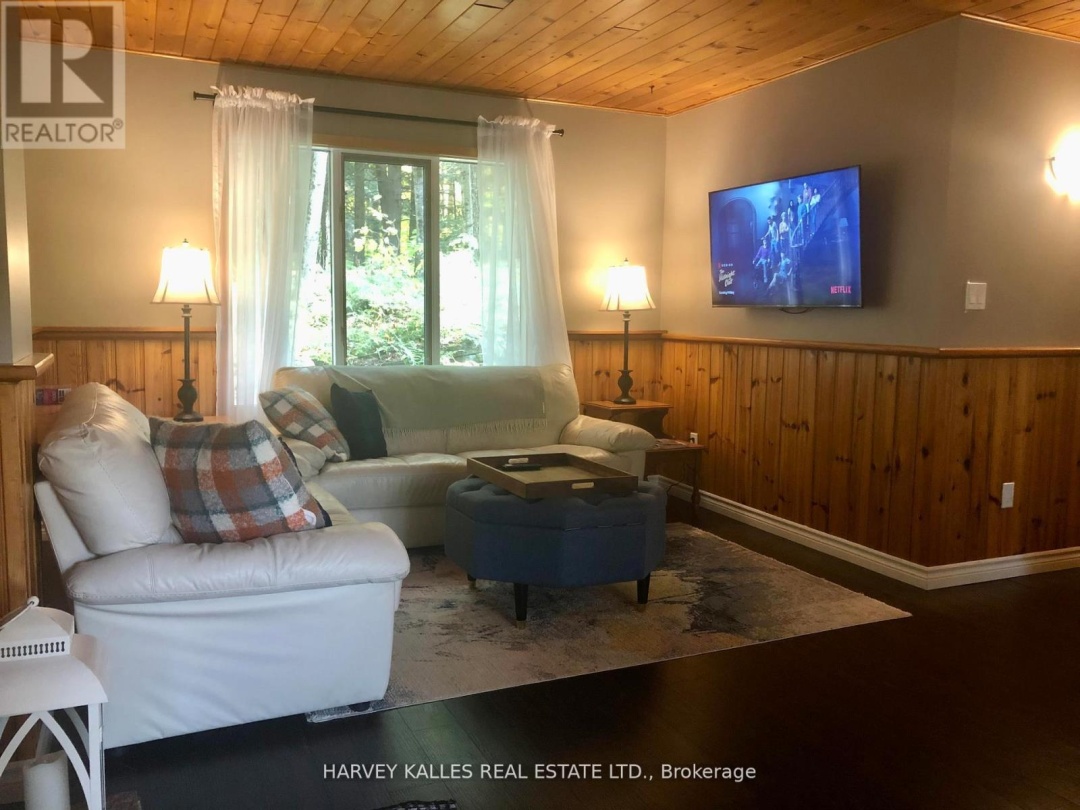 1047 RANSLEY ROAD, Minden Hills (Minden)