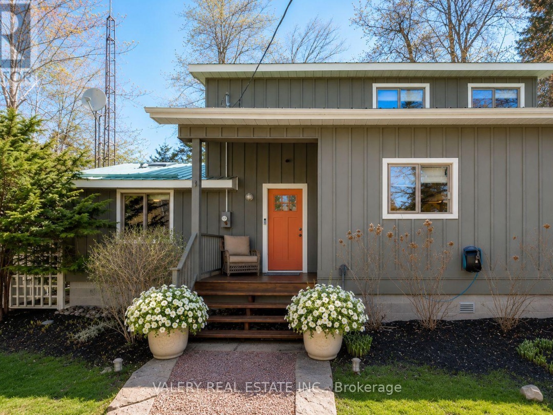 355 SOUTHAM DR DRIVE, Burnt River