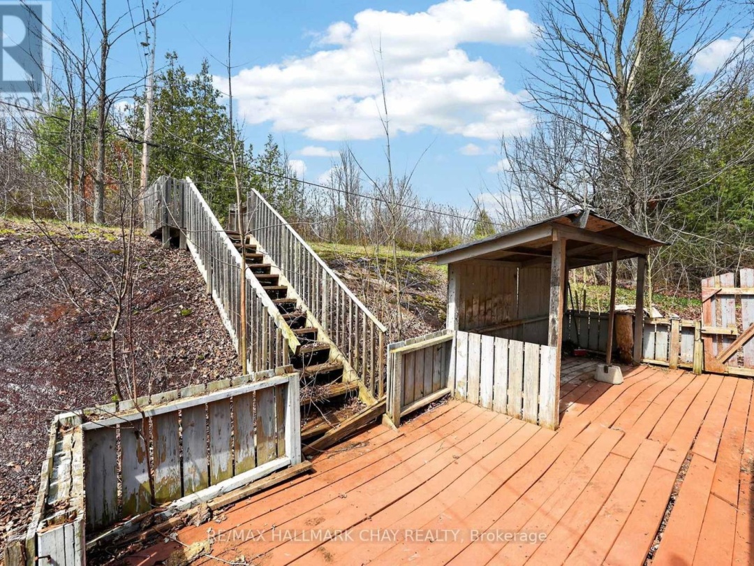 127 MONCK ROAD, Kawartha Lakes (Dalton)