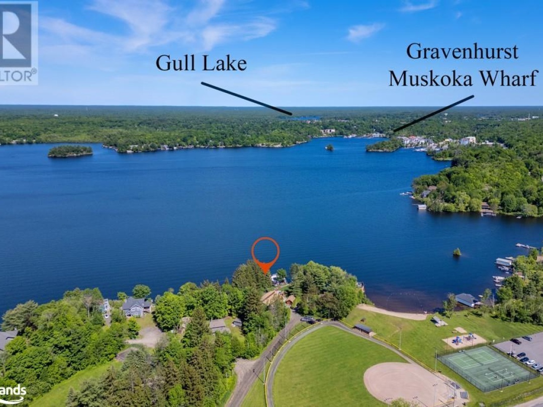 247 Wapaska Crescent, Lake Muskoka