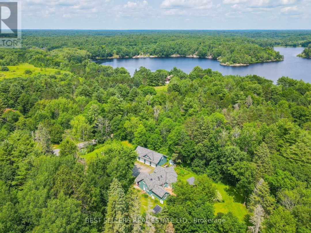 1622 HOUSEYS RAPIDS ROAD, Kahshe River