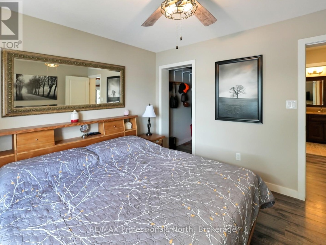 1325 & 1314 CLAUDE BROWN ROAD, Bob Lake