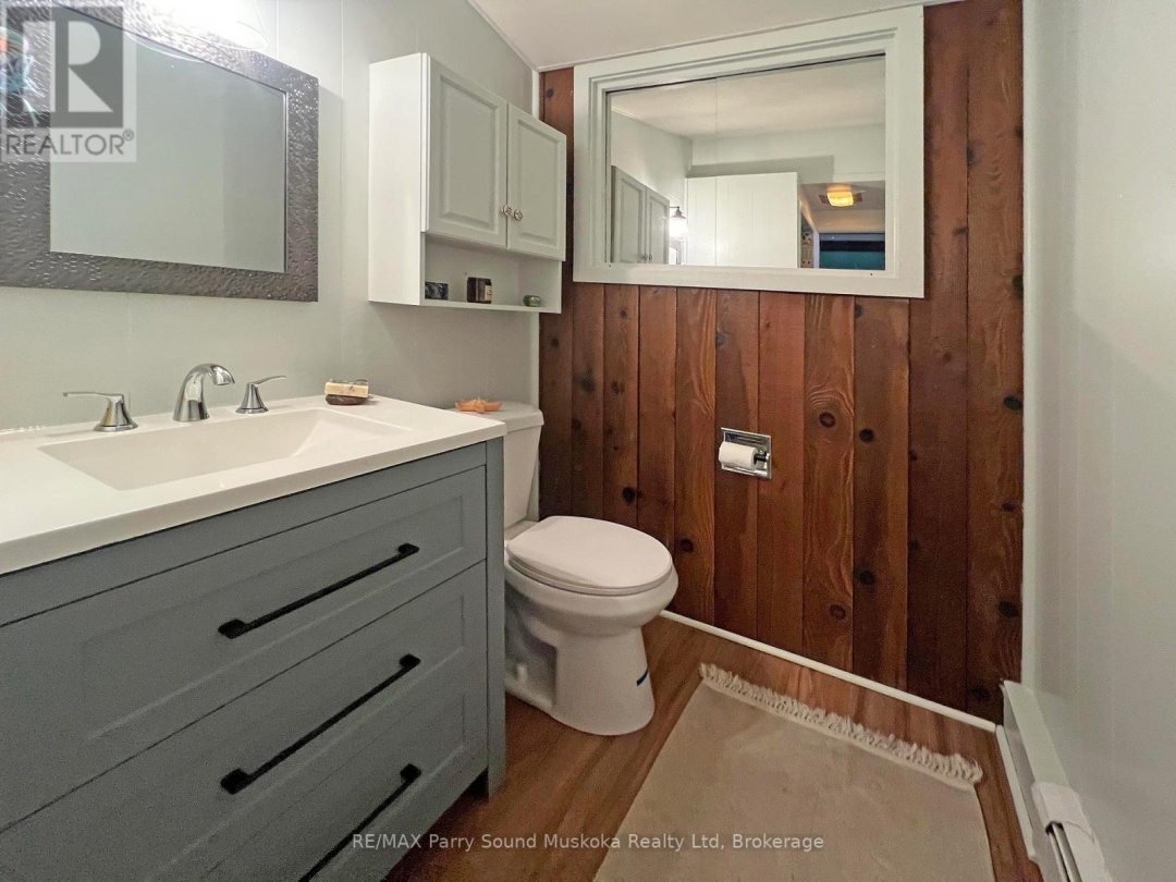 400 (LOT 1) OAK POINT ROAD, 