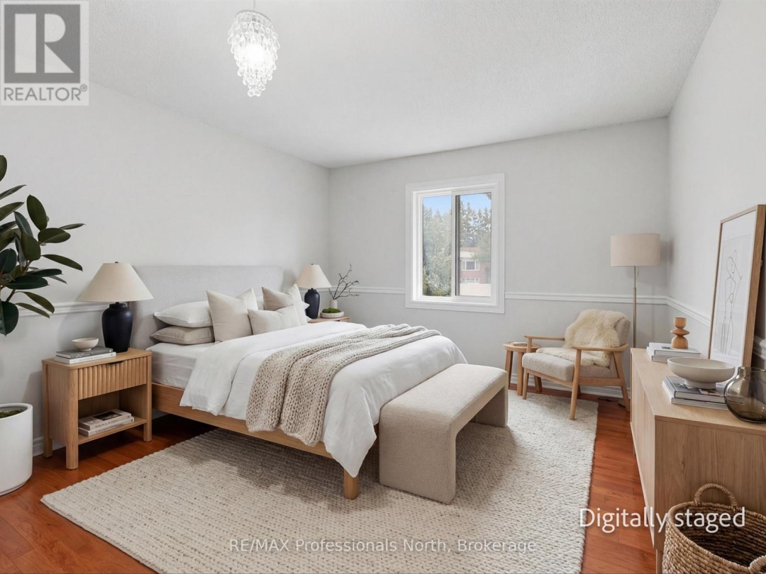 1 GLENDALE ROAD, Bracebridge (Monck (Bracebridge))