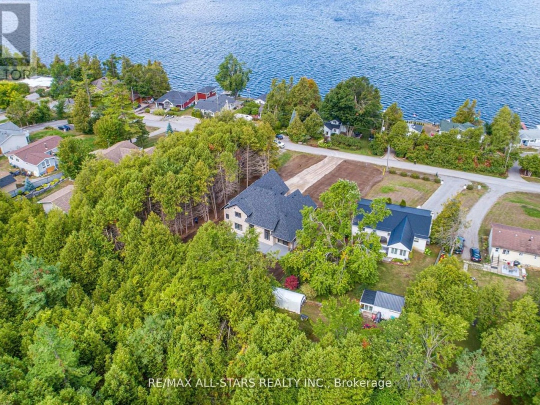 837 CEDAR GLEN ROAD, 