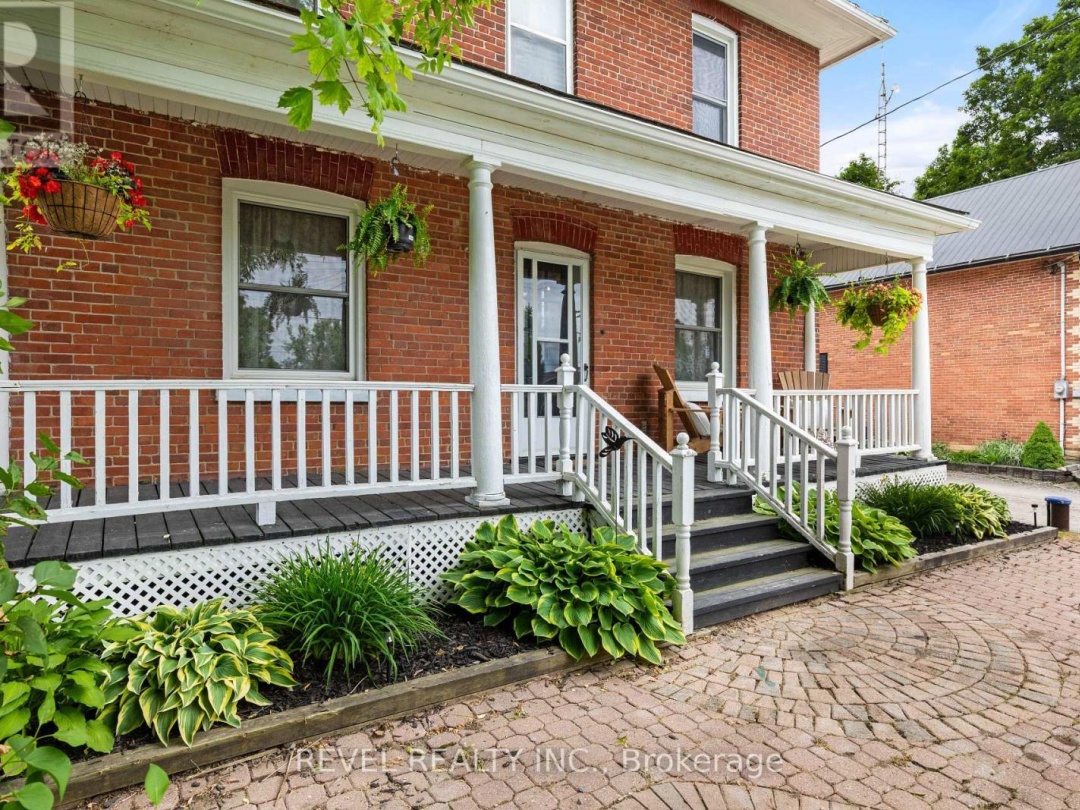 120 ELM TREE ROAD, 