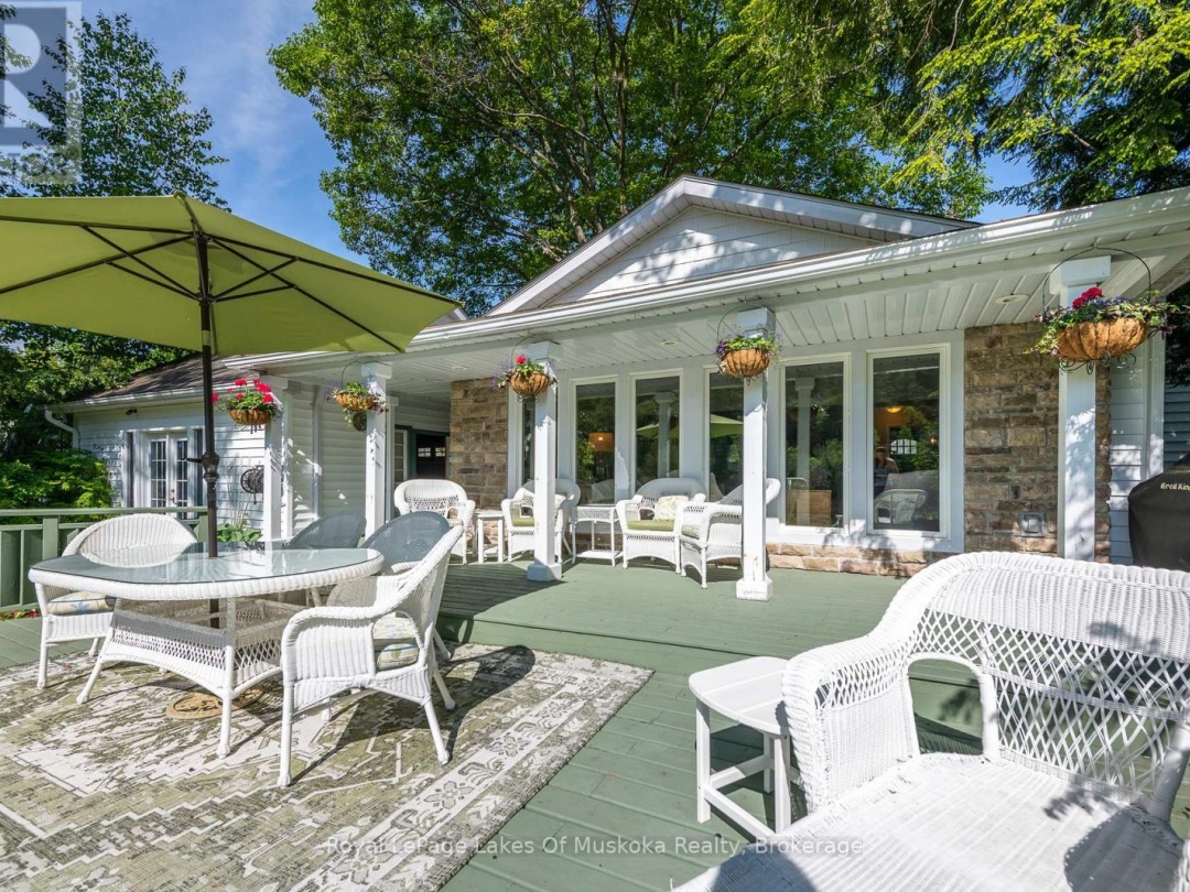 9 MOUNTVIEW AVENUE, Muskoka River