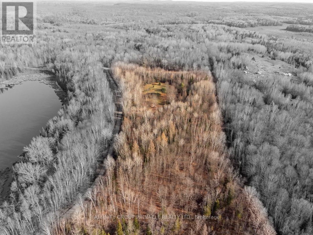 LOT 8 COMFORT DRIVE, Trooper Lake