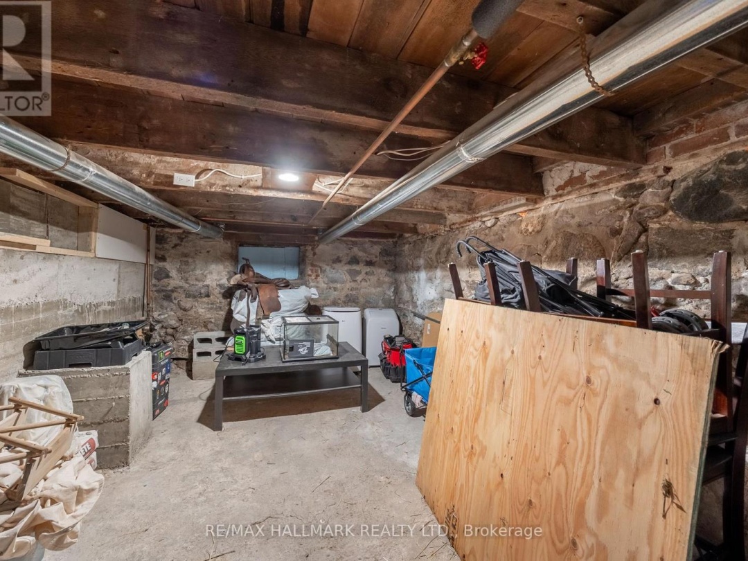23 DOUGLAS STREET, 