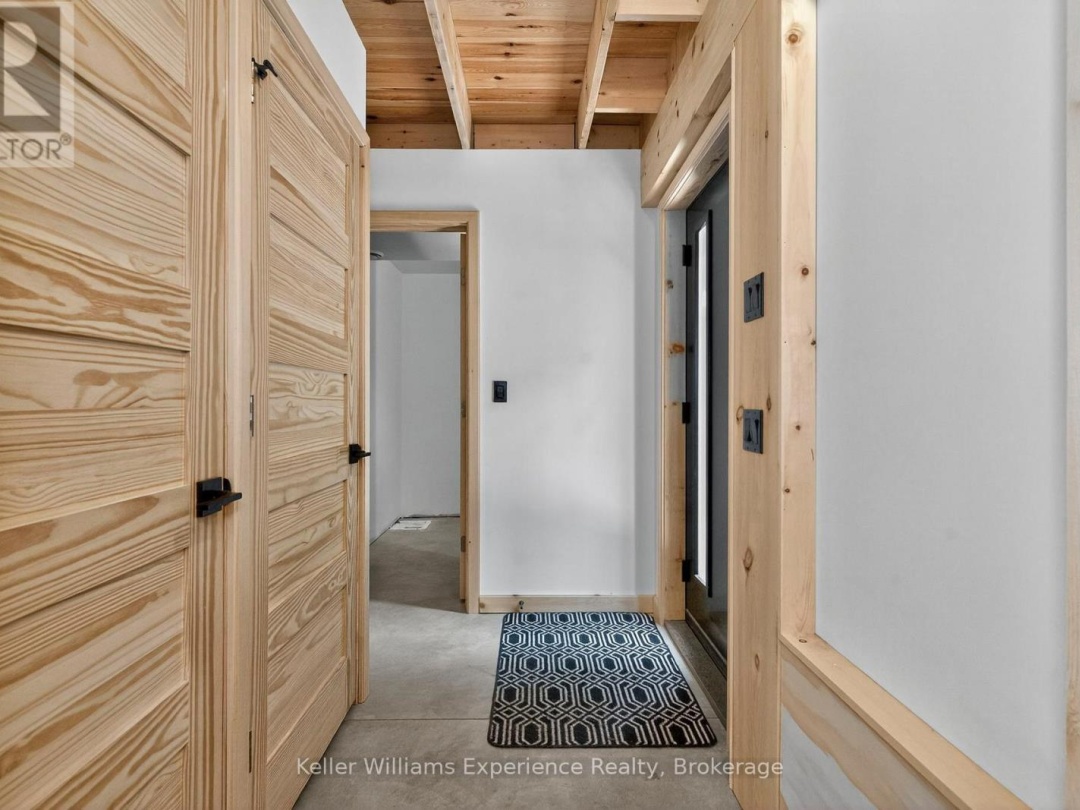 753 HONEY HARBOUR ROAD, Georgian Bay (Baxter)