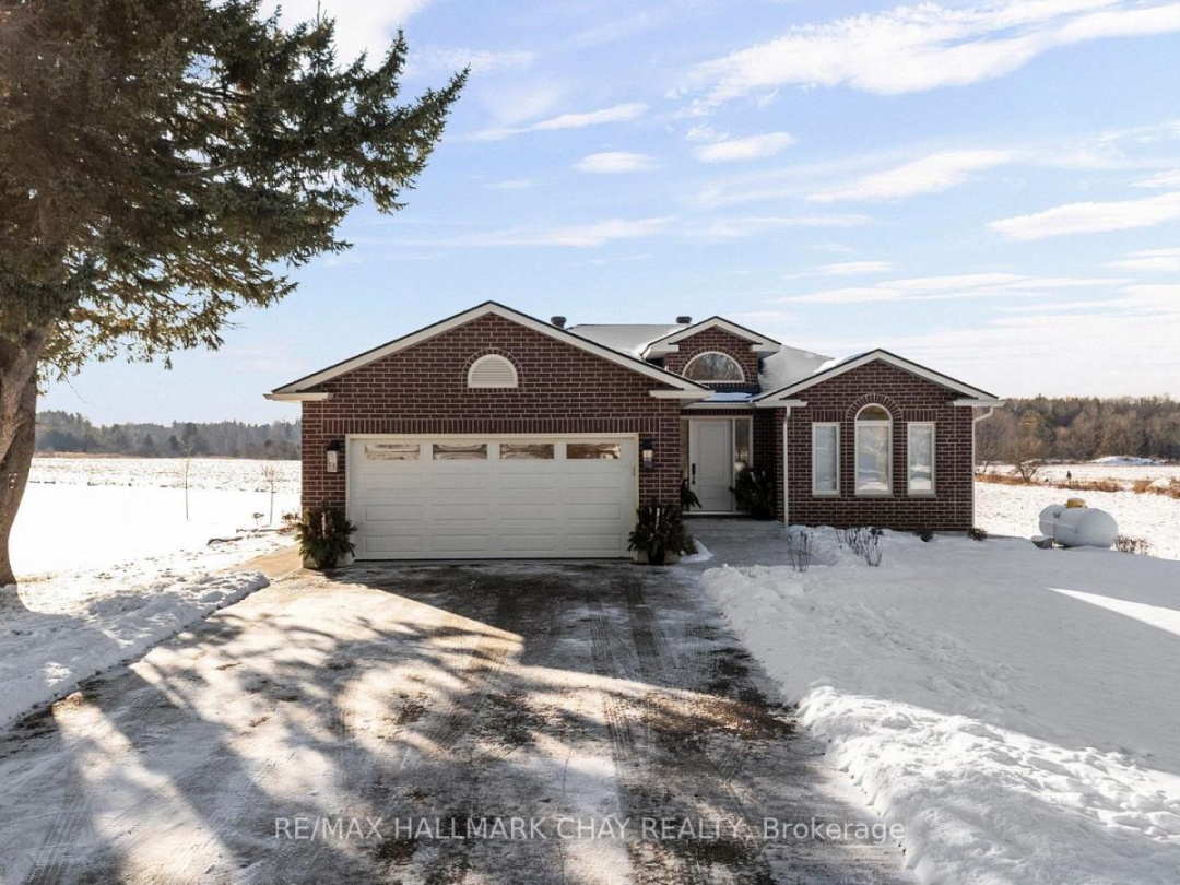 930 MARSHALL ROAD, Tiny
