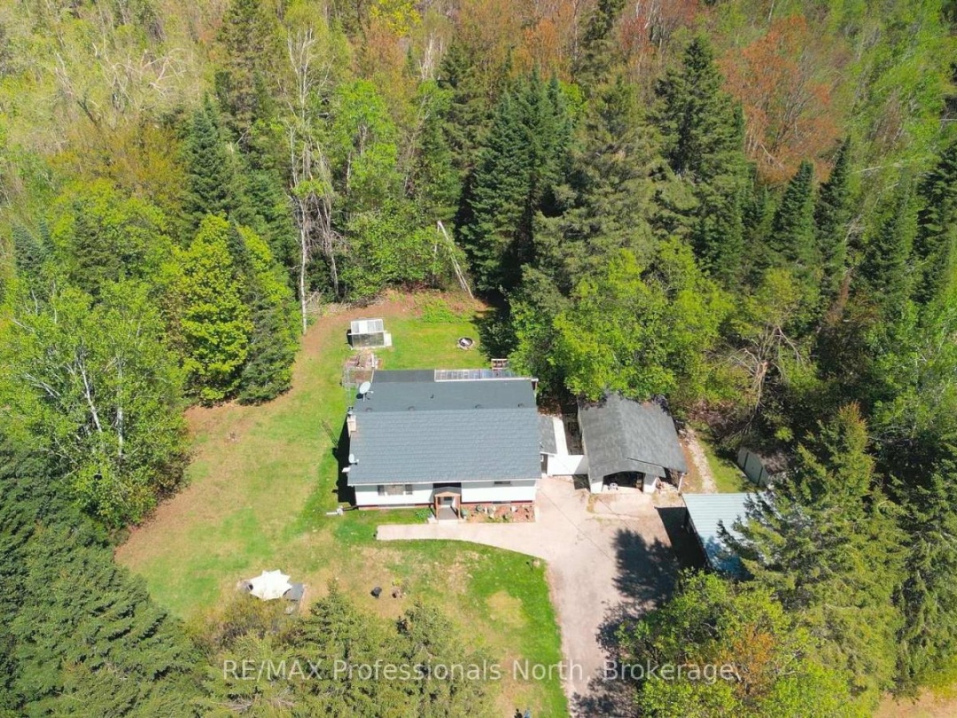1204 BACON ROAD, Minden Hills (Snowdon)