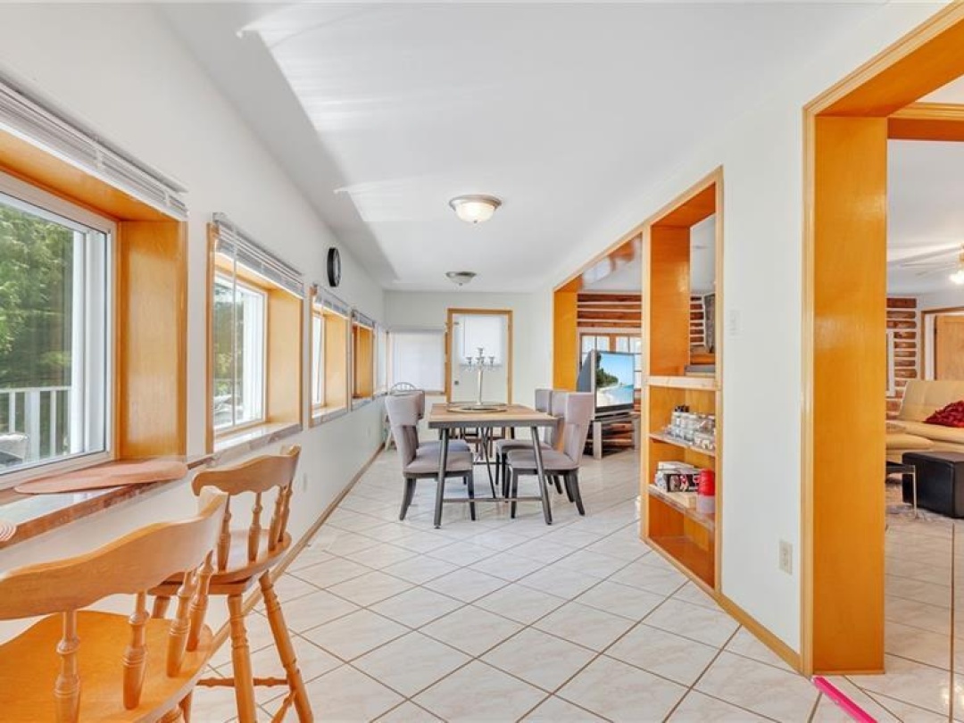 108 COLDSTREAM Road, Cameron Lake