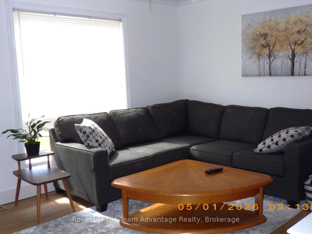 3 RIVERDALE ROAD, Parry Sound