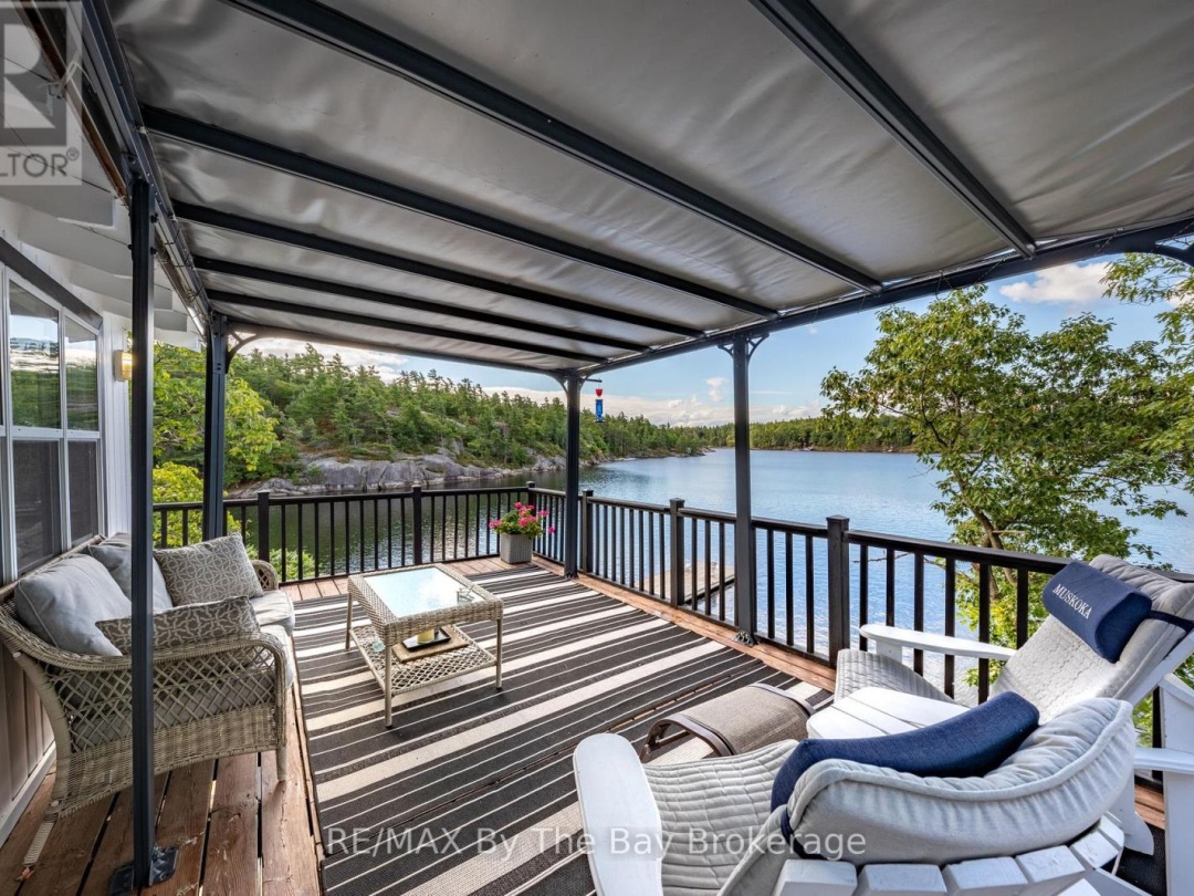 18588 GEORGIAN BAY SHORE, 